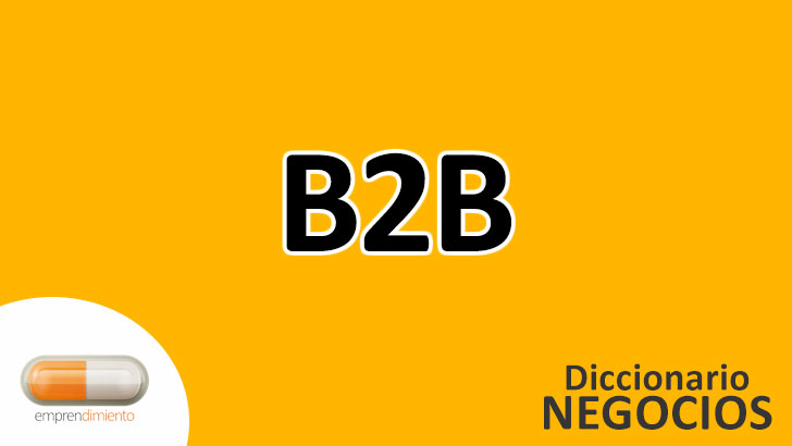 B2B (Business to Business): Impulsando el Motor Económico del Comercio Moderno