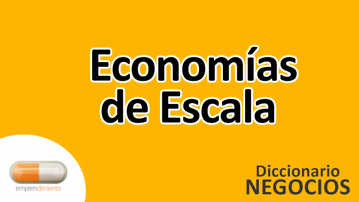 Economías de Escala en el Mundo de los Negocios