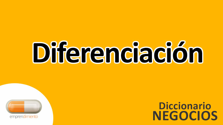 Diferenciación en el Mundo de los Negocios: Una Estrategia Clave para el Éxito Empresarial