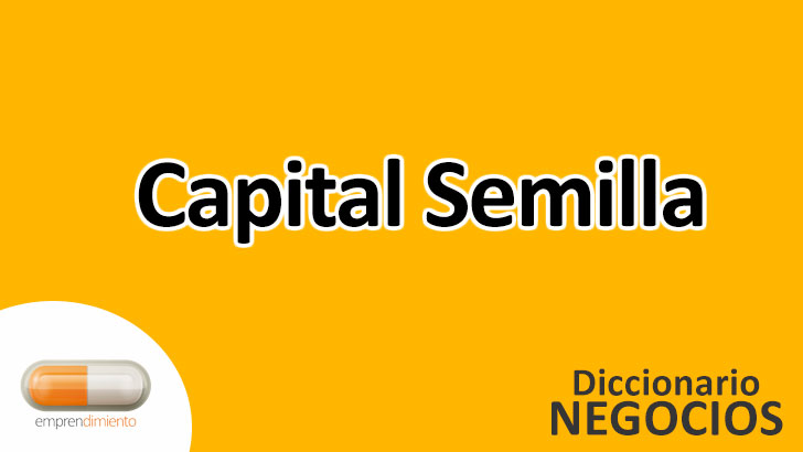 Capital Semilla en el Mundo de los Negocios