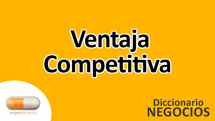 Ventaja Competitiva en el Mundo de los Negocios: Clave para el Éxito Empresarial