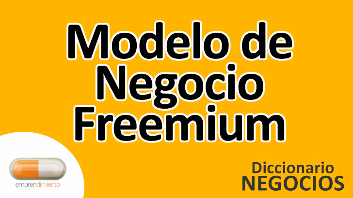Modelo de Negocio Freemium